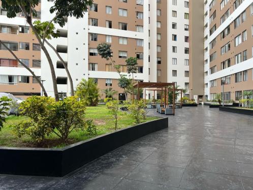 Departamento en Venta ubicado en Pueblo Libre a $87,000