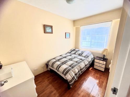 Departamento en Alquiler ubicado en Miraflores Departamento en Alquiler ubicado en Miraflores