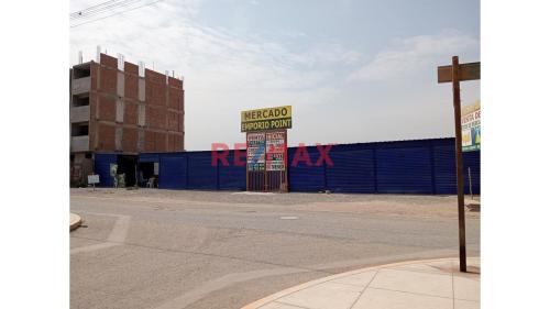 Terreno en Venta ubicado en Av. Santa Maria Terreno en Venta ubicado en Av. Santa Maria