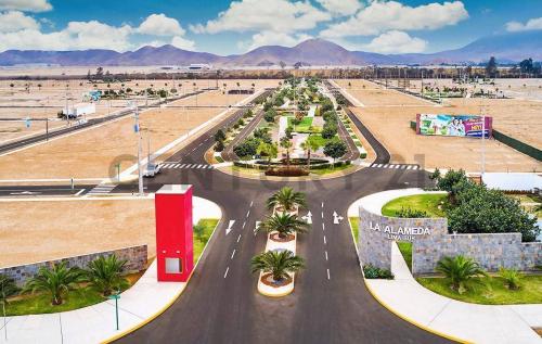 Terreno en Venta ubicado en Zona Habilitación Urbana Denominada La Alameda Lima Sur Iv Etapa Terreno en Venta ubicado en Zona Habilitación Urbana Denominada La Alameda Lima Sur Iv Etapa