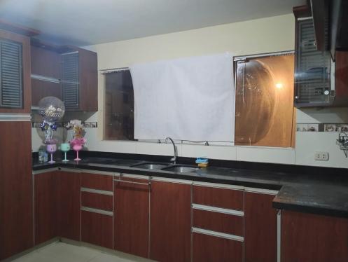 Departamento en Alquiler ubicado en Chorrillos a $540