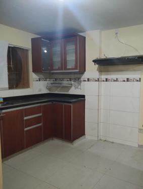 Departamento en Alquiler ubicado en Chorrillos