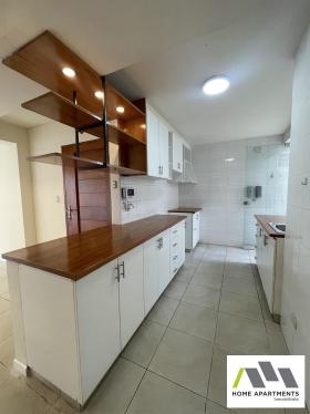Departamento en Venta ubicado en Barranco a $230,000