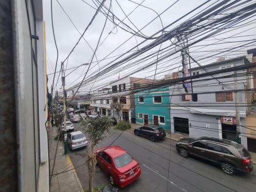 Local comercial en Venta ubicado en Surquillo a $490,000