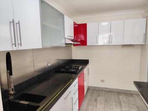 Cocina con isla Cocina con isla