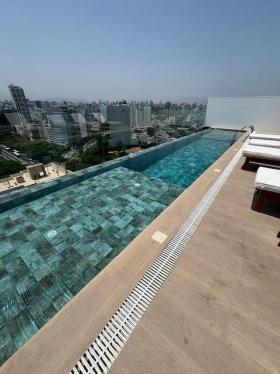 Departamento en Alquiler ubicado en San Isidro a $750