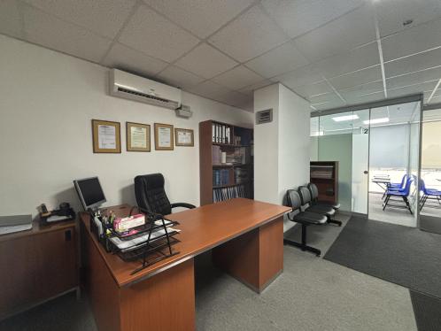 Recepción Recepción