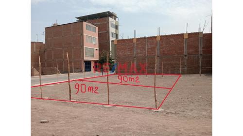Terreno en Venta ubicado en 5x44+2r5 Pergola Parque Santa Maria Terreno en Venta ubicado en 5x44+2r5 Pergola Parque Santa Maria