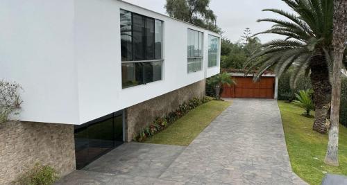 Casa en Alquiler ubicado en Santiago De Surco a $8,000