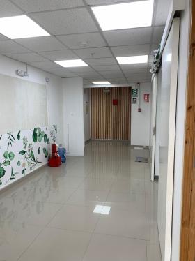 Estacionamiento paralelo Estacionamiento paralelo