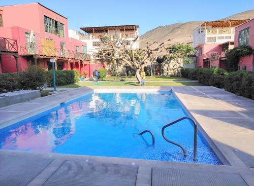 Casa de Playa en Venta ubicado en Cerro Azul a $149,000
