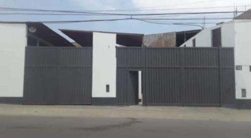 Local comercial en Alquiler ubicado en Ate