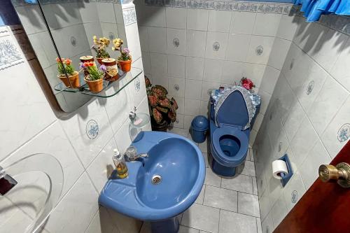 Casa en Venta ubicado en Mz E Lote 32 Urb. El Totoral 1 Casa en Venta ubicado en Mz E Lote 32 Urb. El Totoral 1