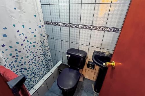 Casa de 9 dormitorios ubicado en Santiago De Surco Casa de 9 dormitorios ubicado en Santiago De Surco