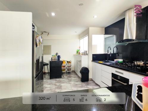 Departamento en Venta ubicado en Santiago De Surco a $435,000 Departamento en Venta ubicado en Santiago De Surco a $435,000