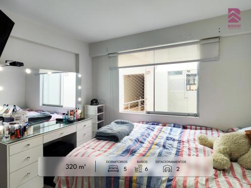 Departamento en Venta ubicado en Santiago De Surco Departamento en Venta ubicado en Santiago De Surco