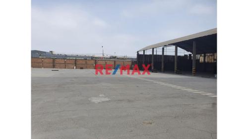 Espectacular Local Industrial ubicado en Callao Espectacular Local Industrial ubicado en Callao