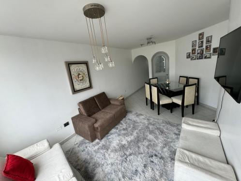 Departamento en Venta ubicado en La Molina