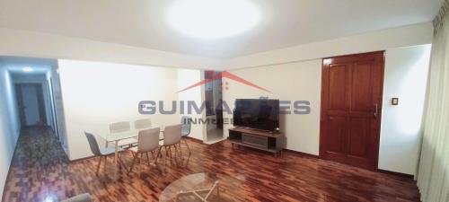 Departamento en Alquiler ubicado en Santiago De Surco