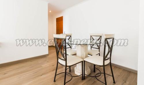 Muebles en cocina Muebles en cocina