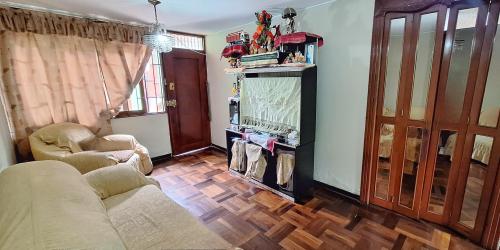 Casa en Venta ubicado en San Juan De Lurigancho