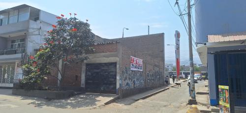 Terreno en Venta ubicado en San Juan De Lurigancho a $130,000