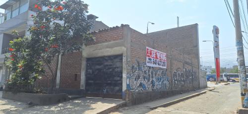 Terreno en Venta ubicado en San Juan De Lurigancho a $130,000 Terreno en Venta ubicado en San Juan De Lurigancho a $130,000