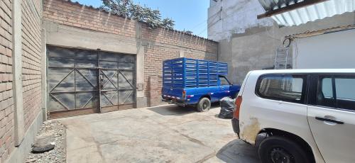 Terreno en Venta ubicado en San Juan De Lurigancho Terreno en Venta ubicado en San Juan De Lurigancho