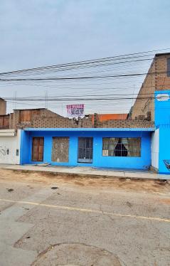 Terreno en Venta ubicado en Ate a $220,000