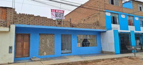 Terreno en Venta ubicado en Ate