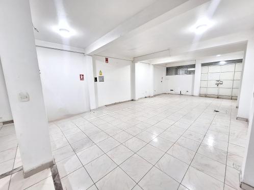 Local comercial en Alquiler ubicado en San Juan De Lurigancho a $650