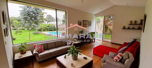 Casa en Venta ubicado en La Molina a $1,502,477