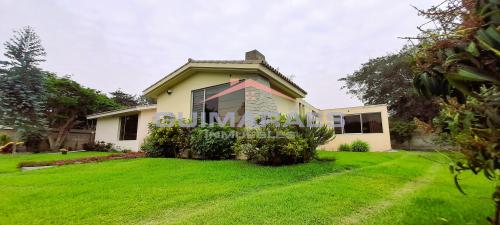 Casa en Venta y permite mascotas