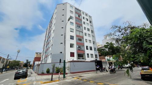 Departamento en Venta ubicado en Magdalena Del Mar a $125,000