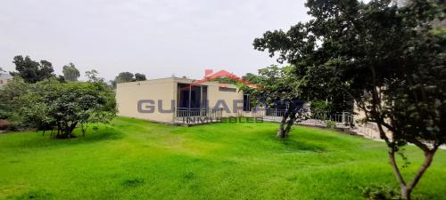 Terreno en Venta ubicado en La Molina