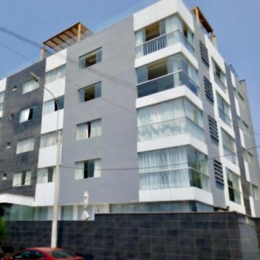 Departamento en Venta ubicado en Santiago De Surco a $177,000