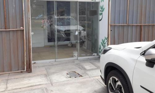 Terreno en Venta ubicado en Santiago De Surco a $580,000
