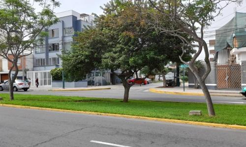 Terreno en Venta ubicado en Santiago De Surco