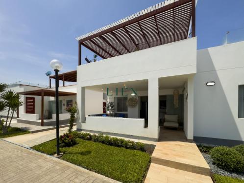 Piscina Piscina
