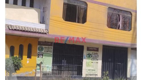 Local comercial en Alquiler ubicado en Calle 1 Local comercial en Alquiler ubicado en Calle 1