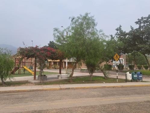 Terreno en Venta ubicado en Lurigancho Terreno en Venta ubicado en Lurigancho