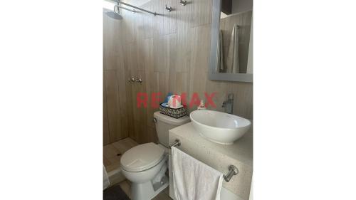 Casa de Playa en Venta ubicado en Jiron Virgen Del Carmen