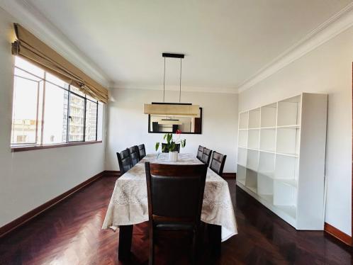 Departamento en Alquiler ubicado en Av. Ricardo Tizon Y Bueno Departamento en Alquiler ubicado en Av. Ricardo Tizon Y Bueno