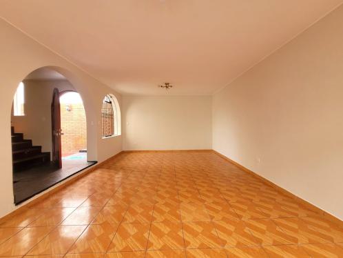 Casa en Venta y permite mascotas