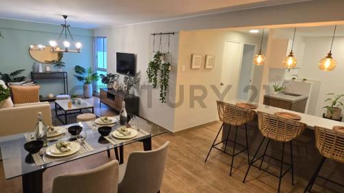 Departamento en Venta ubicado en San Miguel a $101,692 Departamento en Venta ubicado en San Miguel a $101,692