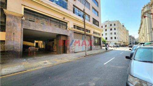 Oficina en Venta ubicado en Cercado De Lima Oficina en Venta ubicado en Cercado De Lima