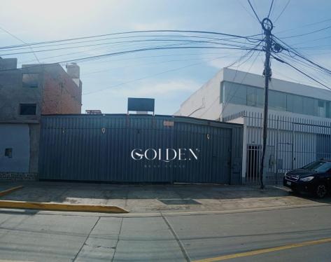 Terreno Comercial en Venta ubicado en San Miguel Terreno Comercial en Venta ubicado en San Miguel