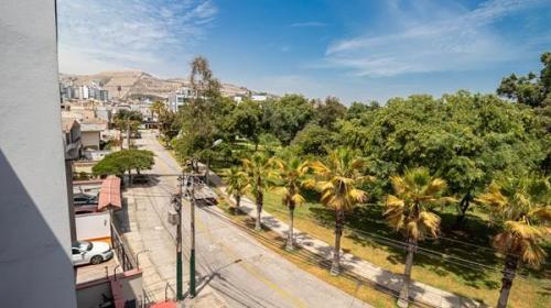 Departamento en Venta ubicado en Santiago De Surco a $260,000