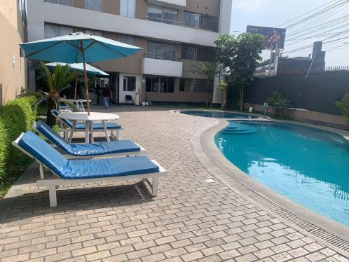 Departamento en Venta ubicado en Pueblo Libre