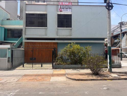Departamento en Venta y permite mascotas
